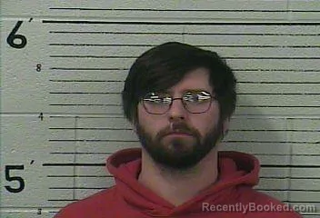 Mugshot of TANNER CANNON