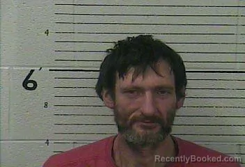 Mugshot of TIMOTHY WADE HINES