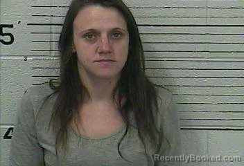 Mugshot of TABITHA BERNICE JOSEPH