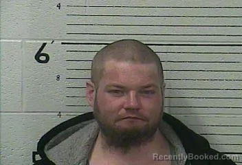Mugshot of TRAVIS MUIR