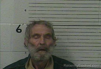 Mugshot of WILTON SMITH