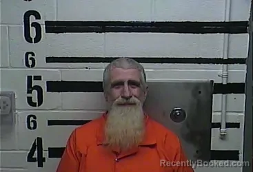 Mugshot of ANTHONY LEE DAILEY