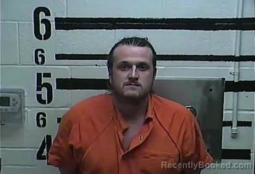 Mugshot of BRADLEY ALFRED MCMANUS