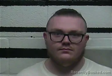 Mugshot of EMBRY HAYDEN BAXTER