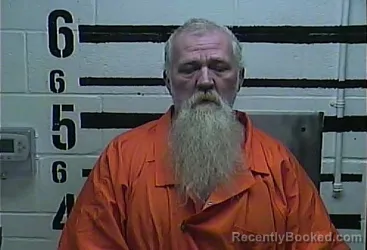 Mugshot of EDWARD JAMES JOINER