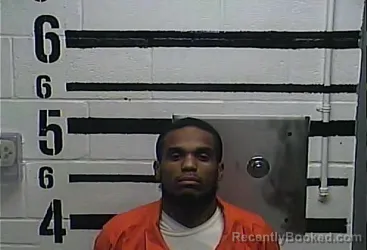 Mugshot of JAMIE MIKOS GOODMAN