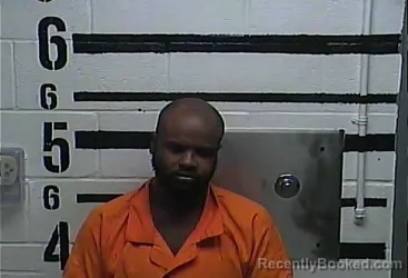 Mugshot of KENNETH RAMONT GALLOWAY