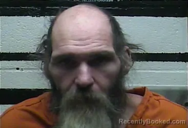 Mugshot of MICHAEL LENN KNIGHT