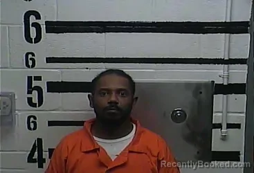 Mugshot of PIERRE MARICE LAMARR