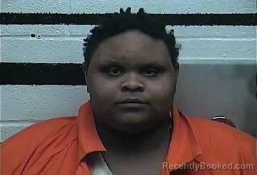 Mugshot of RAMIYA PAGE