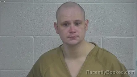 Mugshot of ANDREW L GRAY