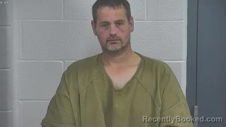 Mugshot of ANDY RADFORD