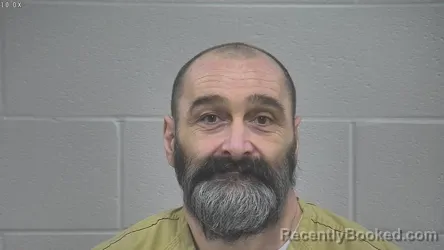 Mugshot of ALEX SMALLWOOD