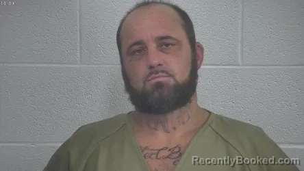 Mugshot of BRUCE GLEN FARRA