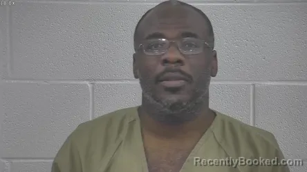 Mugshot of COURTNEY STERLING