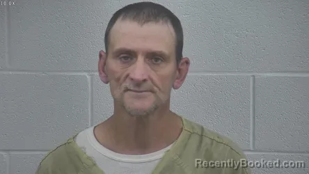 Mugshot of DARRELL CRAWFORD