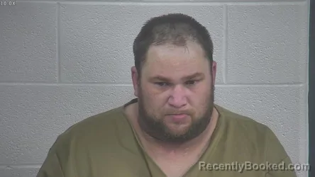 Mugshot of DAVID MURRELL