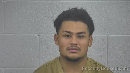 Mugshot of EDWIN MARTINEZ