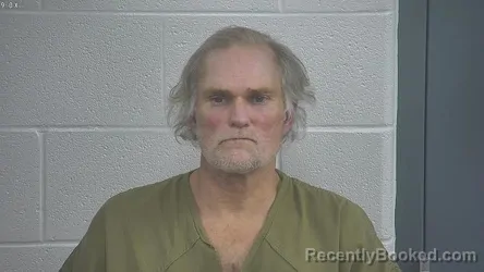 Mugshot of ERIC PARSONS