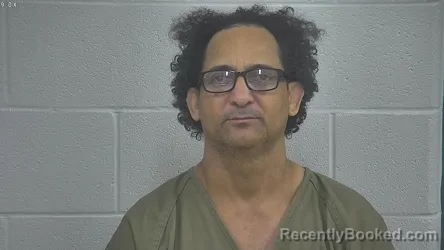 Mugshot of FELIX NUNEZ-GUERRERO