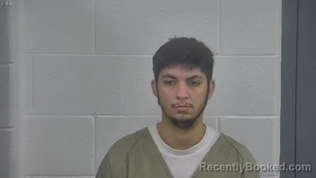 Mugshot of GUSTAVO JOSE ALTUVE-RADA