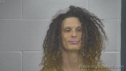 Mugshot of GLYNN STITZLEIN