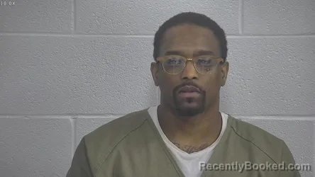 Mugshot of JULIUS DITTO