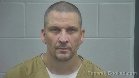 Mugshot of JOSHUA MULLINS