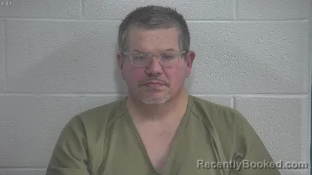 Mugshot of JAMES MIRACLE