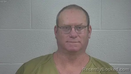 Mugshot of JOHN MERRIMAN