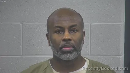 Mugshot of JOSEPH NORMAN