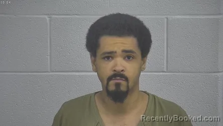 Mugshot of JAKOB PRESCOTT