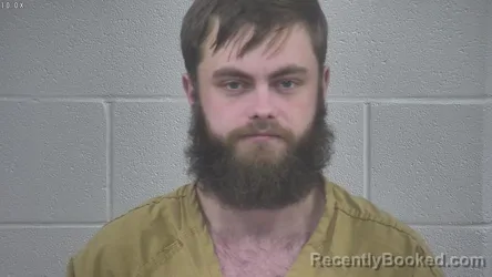 Mugshot of JACOB SANSONE