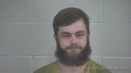 Mugshot of JACOB SANSONE