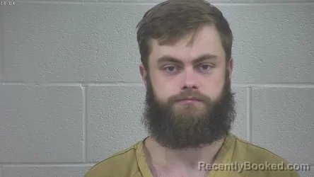 Mugshot of JACOB SANSONE