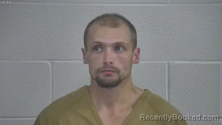 Mugshot of KAYNE LOWE