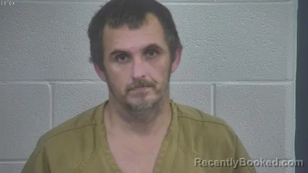 Mugshot of PHILLIP OHMER