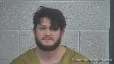 Mugshot of RYAN PASQUALONE