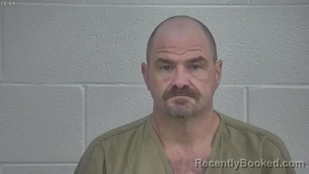 Mugshot of SHANNON ADAMS