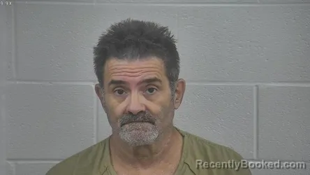 Mugshot of SKELTON BRIAN GREGORY