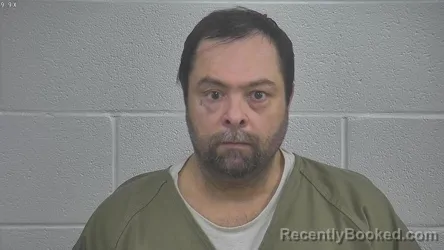 Mugshot of SHAWN HARDY