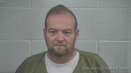 Mugshot of TIMOTHY CHARLES RUPARD