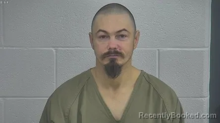 Mugshot of WOODARD SMITH