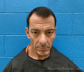 Mugshot of BRANDON KYLE MCNEIL