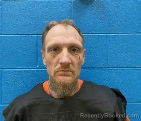 Mugshot of MICHAEL BENNETT BRYANT
