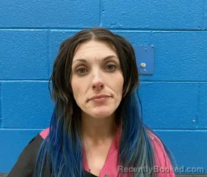 Mugshot of CHRISTIN JEAN SMITH