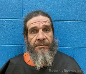 Mugshot of MATTHEW LYNN GOLDSMITH