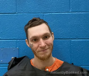 Mugshot of JERICHO LEE BALDI