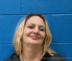 Mugshot of KRYSTAL MARIE NOBLITT