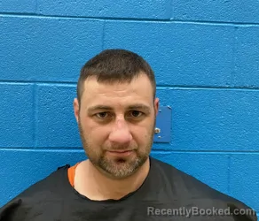 Mugshot of LARRY THOMAS DIXON